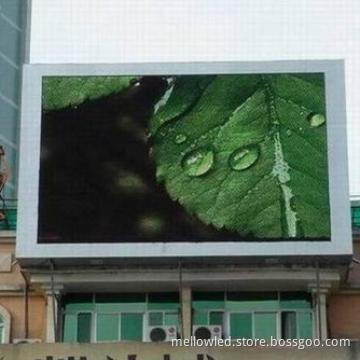 P16 high quality led display screen for bus